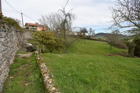 Terreno en Camino de la Solorga