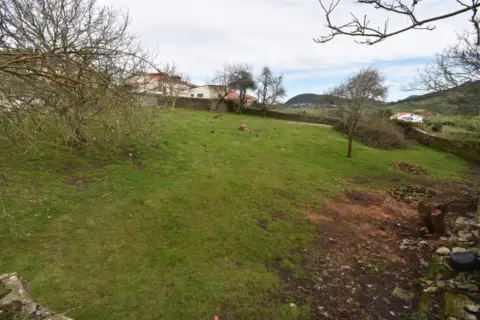 Terreno en Camino de la Solorga