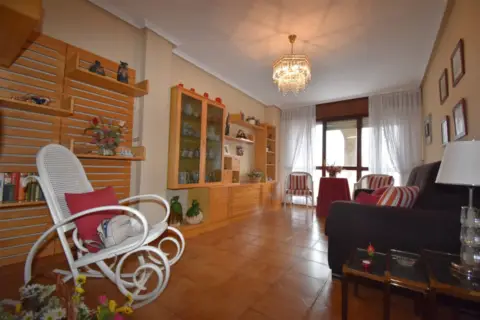 Dúplex en Avenida de los Ris