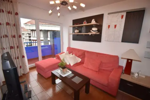 Piso en calle de los Nogales