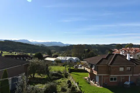 Piso en calle Maeda de San Mamés