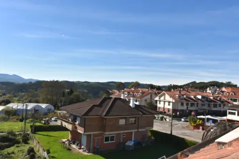 Piso en calle Maeda de San Mamés