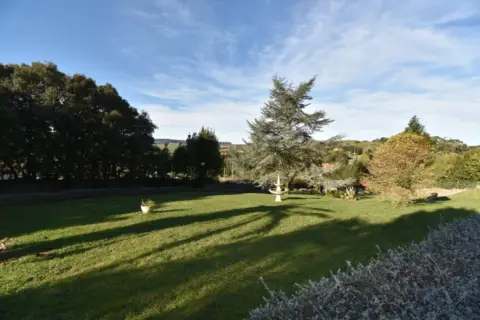 Chalet unifamiliar en Barrio de la Maza