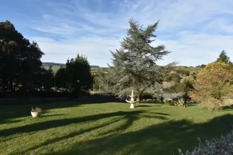 Chalet unifamiliar en Barrio de la Maza