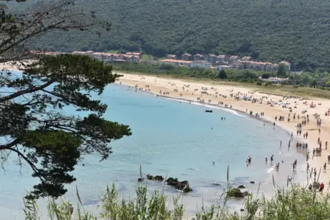 Dúplex en Paseo de Trengandín