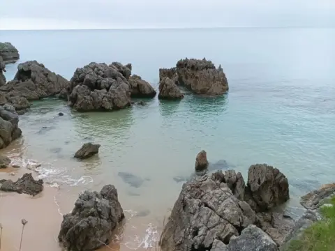 Dúplex en Paseo de Trengandín