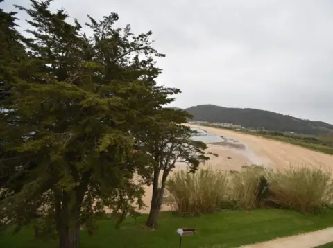 Dúplex en Paseo de Trengandín