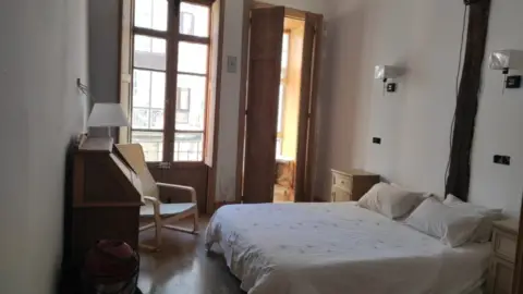 Apartamento en Numancia-San Fernando