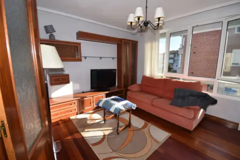 Apartamento en calle Alsar