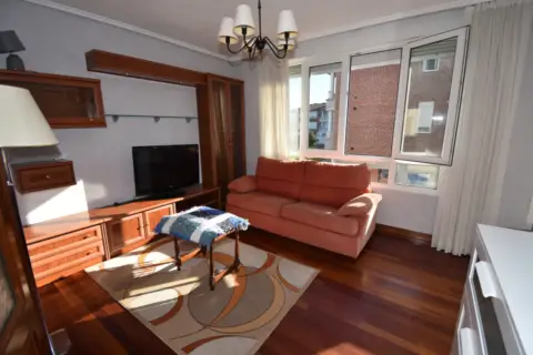 Apartamento en calle Alsar