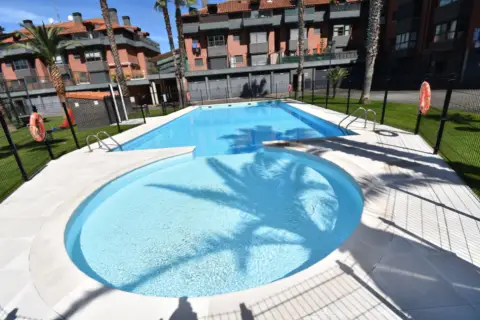 Apartamento en calle de la Carretera General