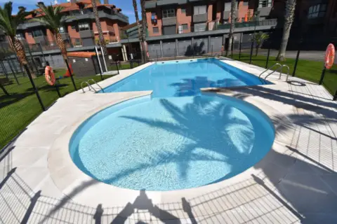 Apartamento en calle de la Carretera General