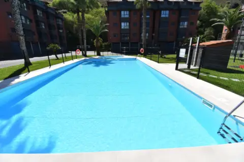Apartamento en calle de la Carretera General