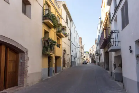 Casa en Carrer Major, 20