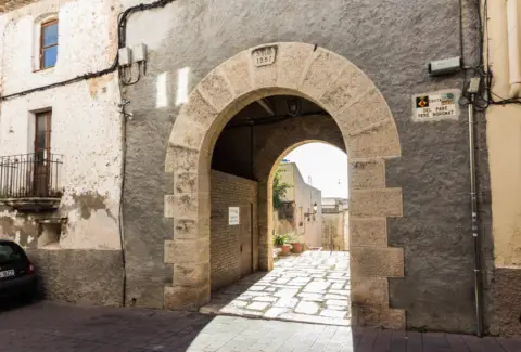 Casa en Carrer Major, 20