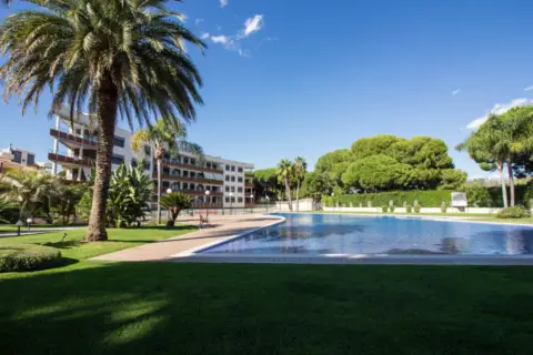 Piso en Avinguda de la Diputació, 41