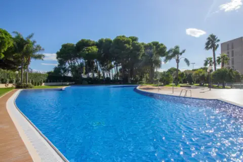 Piso en Avinguda de la Diputació, 41