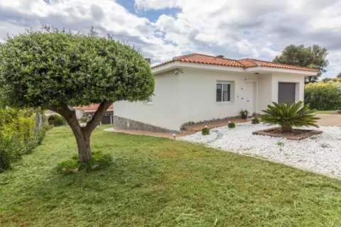 Chalet unifamiliar en Riudecanyes