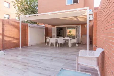 Chalet adosado en Casc Antic-Nou Cambrils