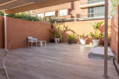 Chalet adosado en Casc Antic-Nou Cambrils