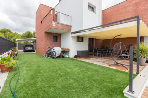 Casa en Carrer de Rosa Sensat