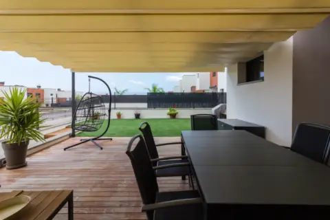 Casa en Carrer de Rosa Sensat