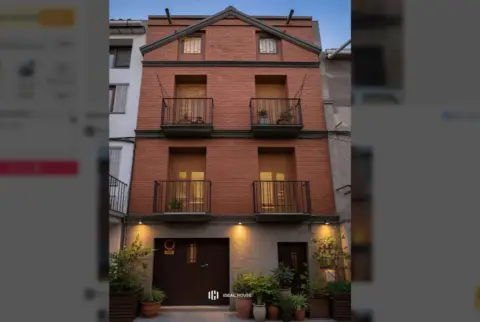 Casa en calle San Francisco, 7