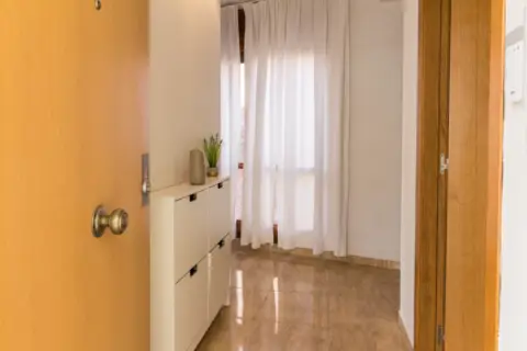 Piso en Carrer de la Mare de Déu de la Roca