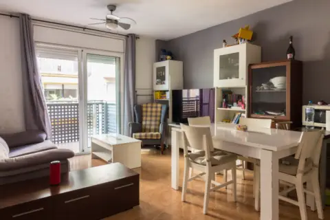 Piso en Carrer de Barcelona