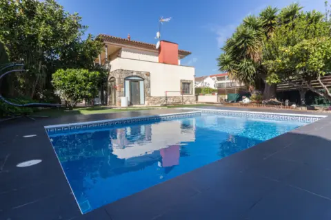 Casa en Carrer del Noucentisme