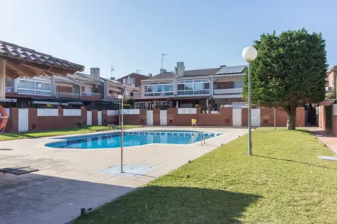 Casa en Carrer de Josep Llimona, 1
