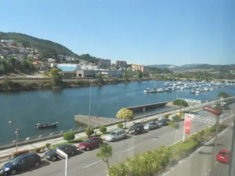 Apartamento en calle de la Barca