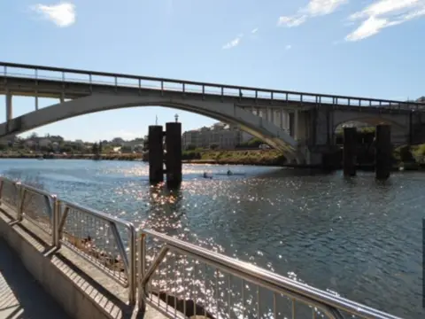 Apartamento en calle de la Barca