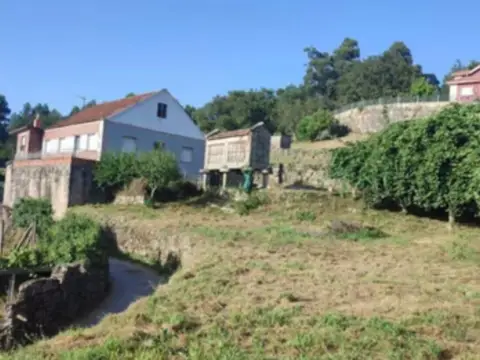 Casa en Vía Lugar O Salgueiral