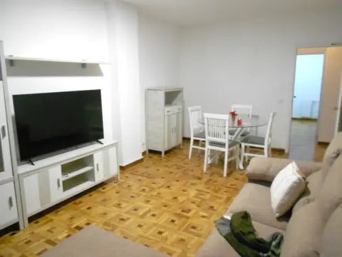 Piso en calle de la Cruz Gallastegui