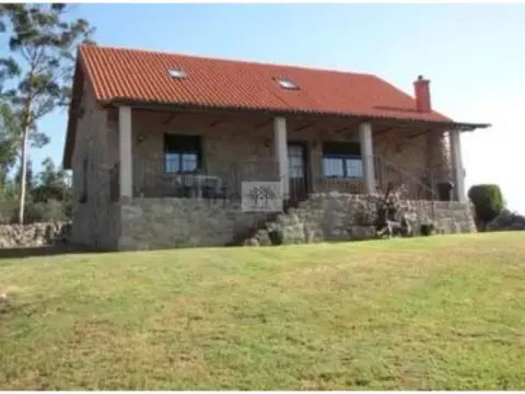 Casa en calle Escalinata