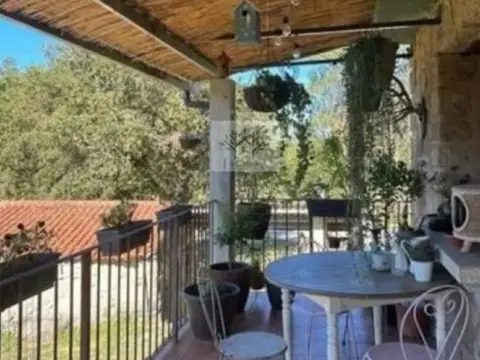 Casa en calle Escalinata