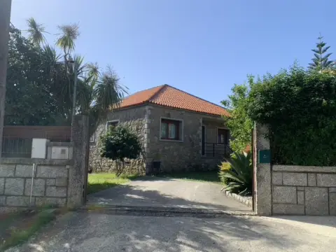Casa unifamiliar en calle Torre de Guillán