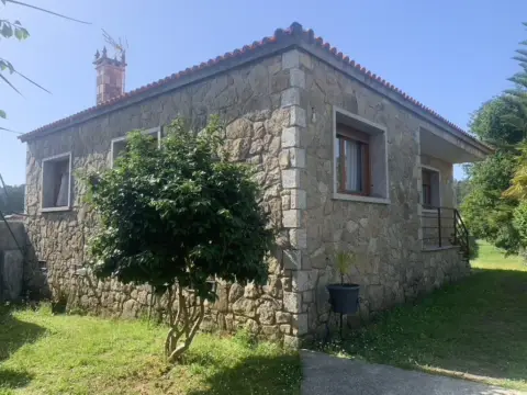 Casa unifamiliar en calle Torre de Guillán