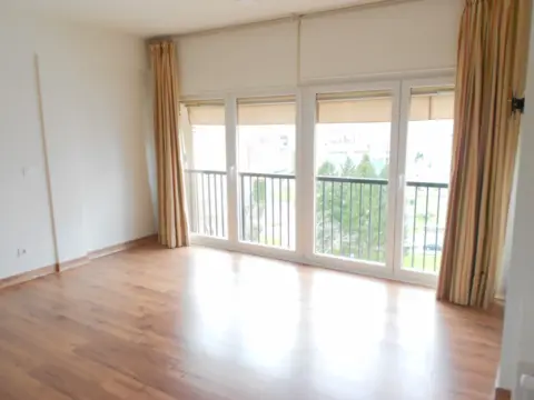 Piso en calle del Alcalde Hevia