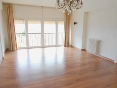 Piso en calle del Alcalde Hevia