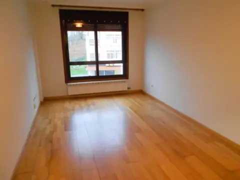 Piso en calle de Portugal