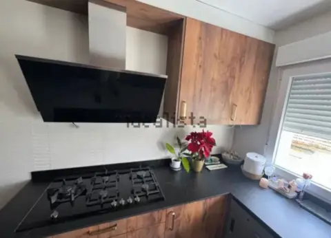 Piso en calle Rúa de Alemaña,