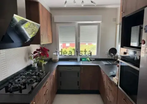 Piso en calle Rúa de Alemaña,