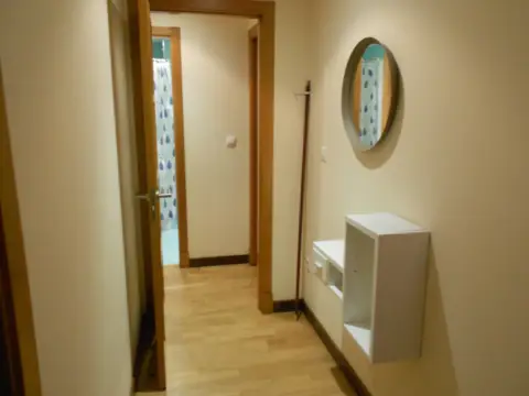 Apartamento en Avenida de Conde de Bugallal