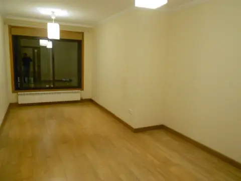 Apartamento en Avenida de Conde de Bugallal