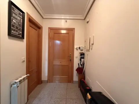 Dúplex en Centro