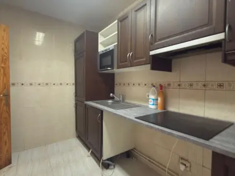 Dúplex en calle del Mercado