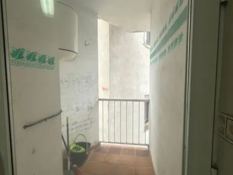 Dúplex en calle del Mercado
