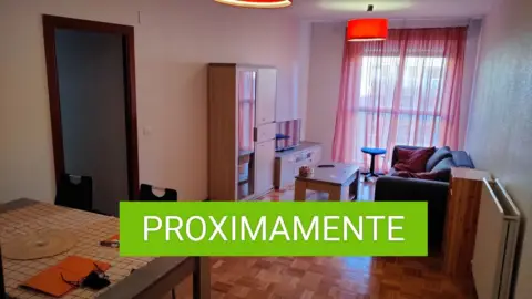 Piso en Ermitagaña-Mendebaldea-Etxabakoitz